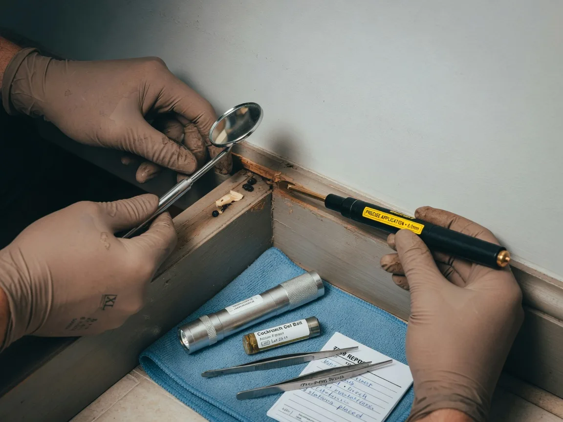 Why choose Emergency Pest Control in Eastvale, CA